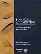 International Introduction to Financial Accounting