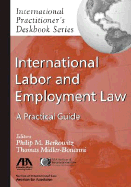 International Labor and Employment Law - Berkowitz, Philip (Editor), and Muller-Bonanni, Thomas (Editor)