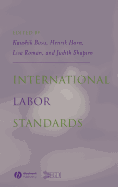 International Labor Standards: History, Theory, and Policy Options