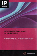 International Law: In Principle 1st edition