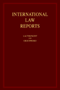 International Law Reports: Consolidated Table of Treaties, Volumes 1-125