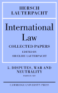 International Law v5