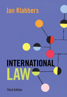 International Law - Klabbers, Jan