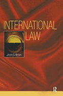 International law
