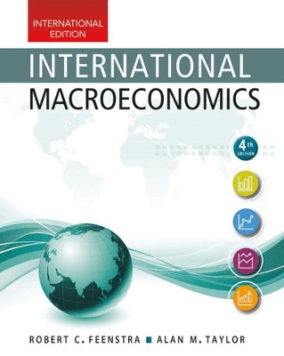 International Macroeconomics - Feenstra, Rob, and Taylor, Alan