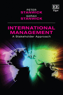 International Management: A Stakeholder Approach