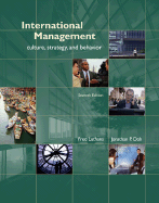 International Management: Culture, Strategy, and Behavior - Luthans, Fred, and Doh, Jonathan P