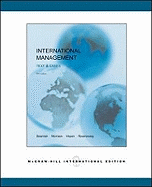 International Management: Text and Cases