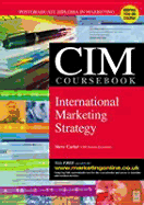 International Marketing Strategy - Carter, Steve