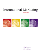 International Marketing with Powerweb - Cateora, Philip R, and Graham, John
