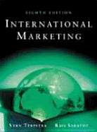 International Marketing - Terpstra, Vern, and Sarathy, Ravi