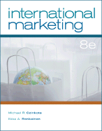 International Marketing - Czinkota, Michael R, and Ronkainen, Ilkka A