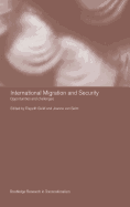 International Migration and Security: Opportunities and Challenges