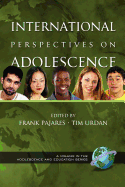 International Perspectives on Adolescence (PB)