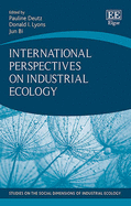 International Perspectives on Industrial Ecology