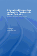 International Perspectives on Teaching Excellence in Higher Education: Improving Knowledge and Practice