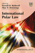 International Polar Law
