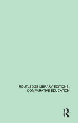 International Policies for Third World Education: Unesco, Literacy and Development - Jones, Phillip W.