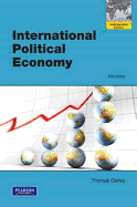 International Political Economy: Global Edition