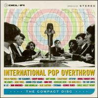 International Pop Overthrow [VA] - Various Artists