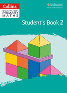 International Primary Maths Student's Book: Stage 2