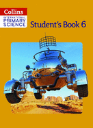International Primary Science Student's Book 6