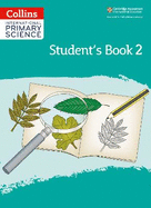 International Primary Science Student's Book: Stage 2