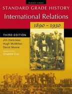 International Relations 1890-1930