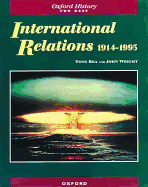 International Relations 1914-1995