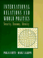International Relations and World Politcs