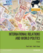 International Relations and World Politics: International Edition