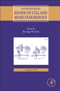 International Review of Cell and Molecular Biology: Volume 316
