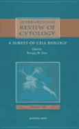 International Review of Cytology: A Survey of Cell Biology