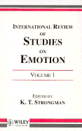 International Review of Studies on Emotion