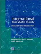 International River Quality: Pollution & Restoration