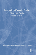 International Security Studies: Theory and Practice