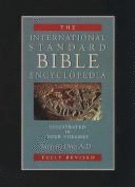 International Standard Bible Encyclopedia Set: A-Z