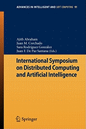 International Symposium on Distributed Computing and Artificial Intelligence