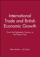 International Trade and British Economic