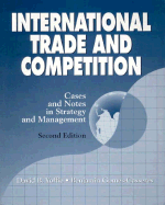 International Trade and Competition: Cases and Notes in Strategy and Management: Instructor's Manual
