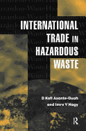 International Trade in Hazardous Wastes