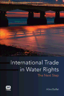 International Trade in Water Rights