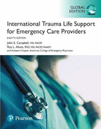 International Trauma Life Support for Emergency Care Providers, Global Edition