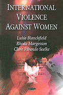 International Violence Against Women