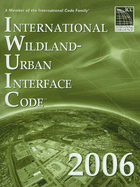 International Wildland-Urban Interface Code