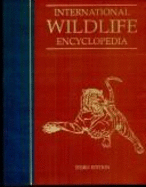 International Wildlife Encyclopedia - Burton, Maurice