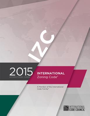 International Zoning Code - International Code Council