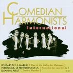 International - Comedian Harmonists