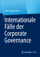 Internationale Flle Der Corporate Governance