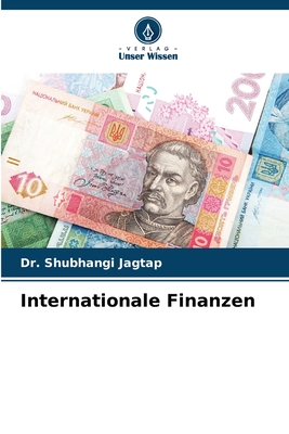 Internationale Finanzen - Jagtap, Shubhangi, Dr.